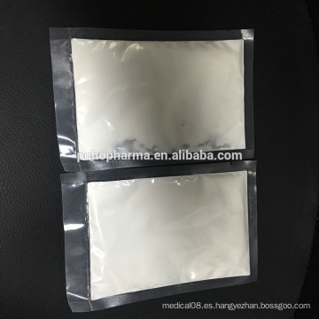 API Adriamycin / Doxorubicina HCL polvo